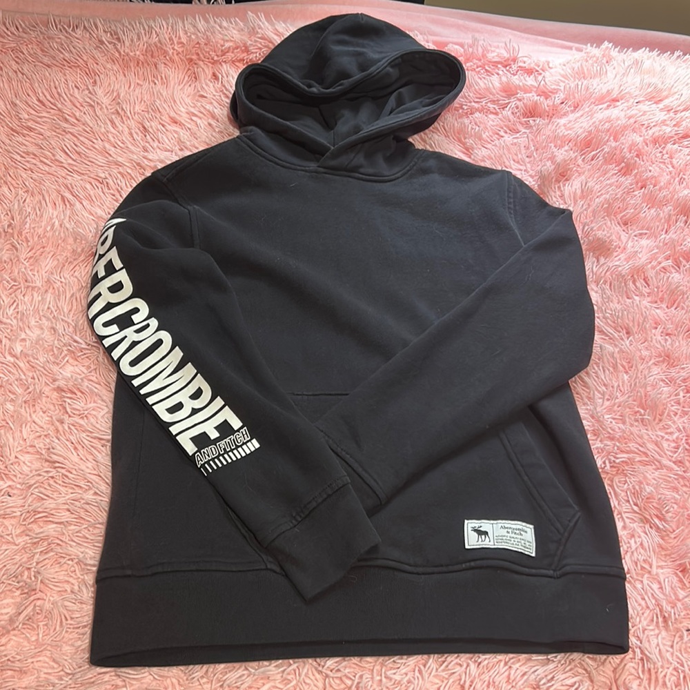 Abercrombie kids sweatshirt